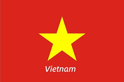 越南国旗